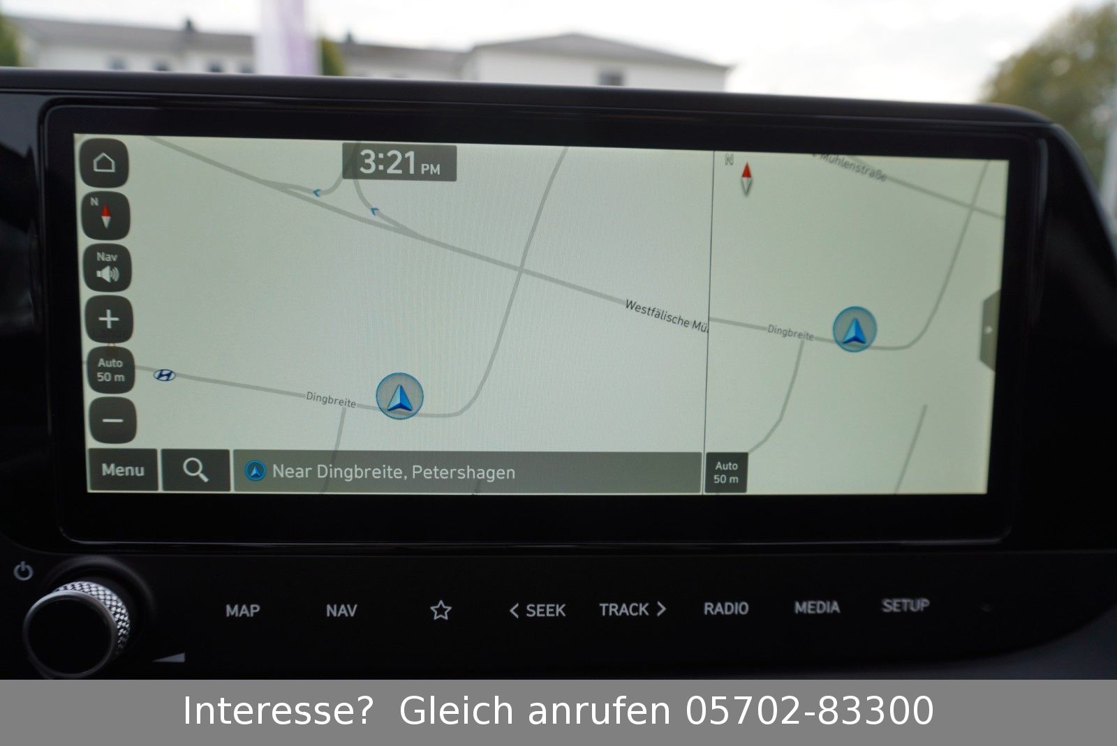 Hyundai i20 - Bild 13