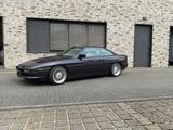 BMW 850i H-Gutachten/TÜV neu wunderbarer Zustand  - BMW Gebrauchtwagen von 1992