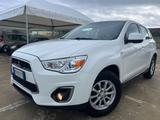 Mitsubishi ASX 1.6 DI-D 114 CV 2WD Invite - Mitsubishi ASX Kombi Gebrauchtwagen