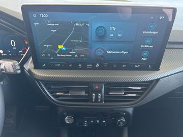 Ford Kuga 1.5 ST-Line Aut. Winterpaket