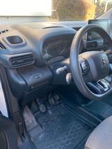 Citroën Berlingo kasten Club M Klima PDC Kamera - Citroën Berlingo Gebrauchtwagen in Stuttgart