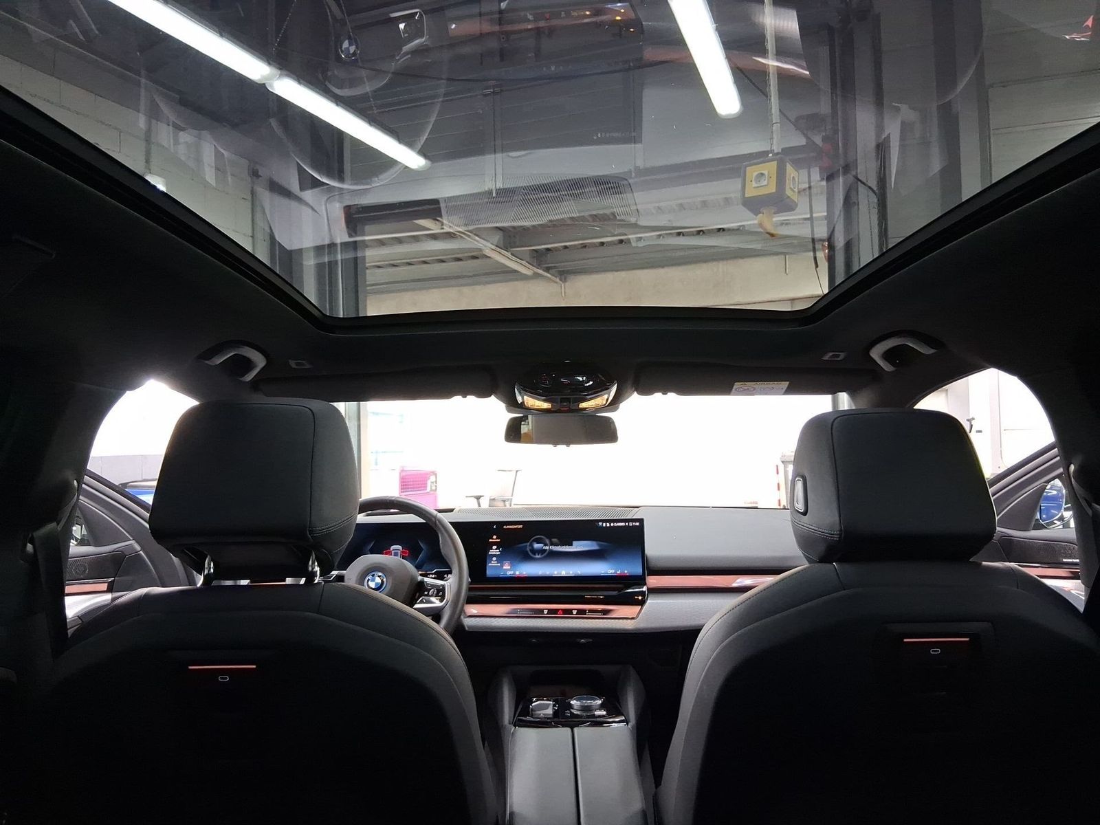 BMW i5 - Bild 14