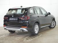 BMW X3 - Vorschau Bild 4