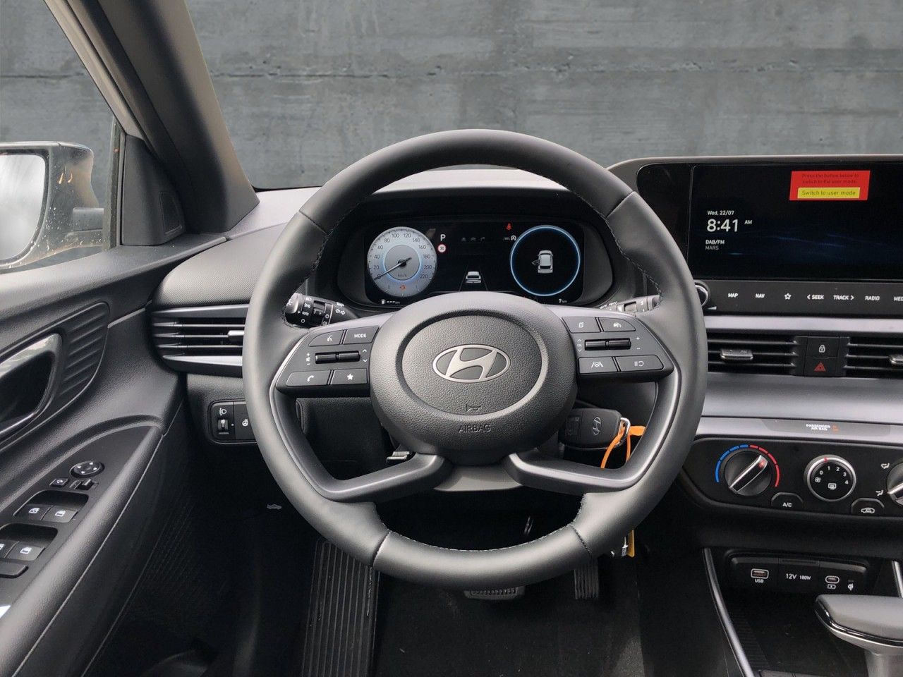 Hyundai i20 – Bild 13