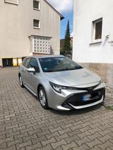 Toyota Corolla 1.2 Turbo Touring, gepflegt ! - Toyota Corolla in Hagen