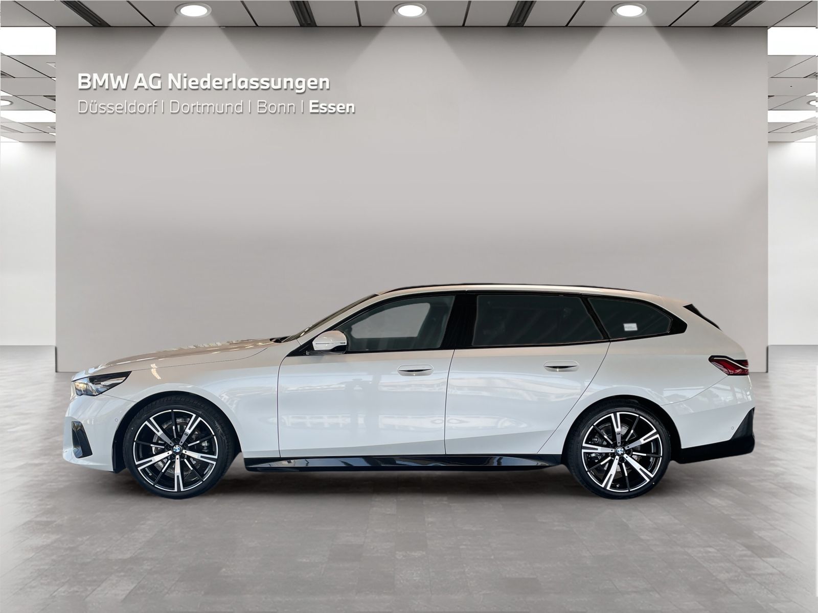 BMW 520 - Bild 5