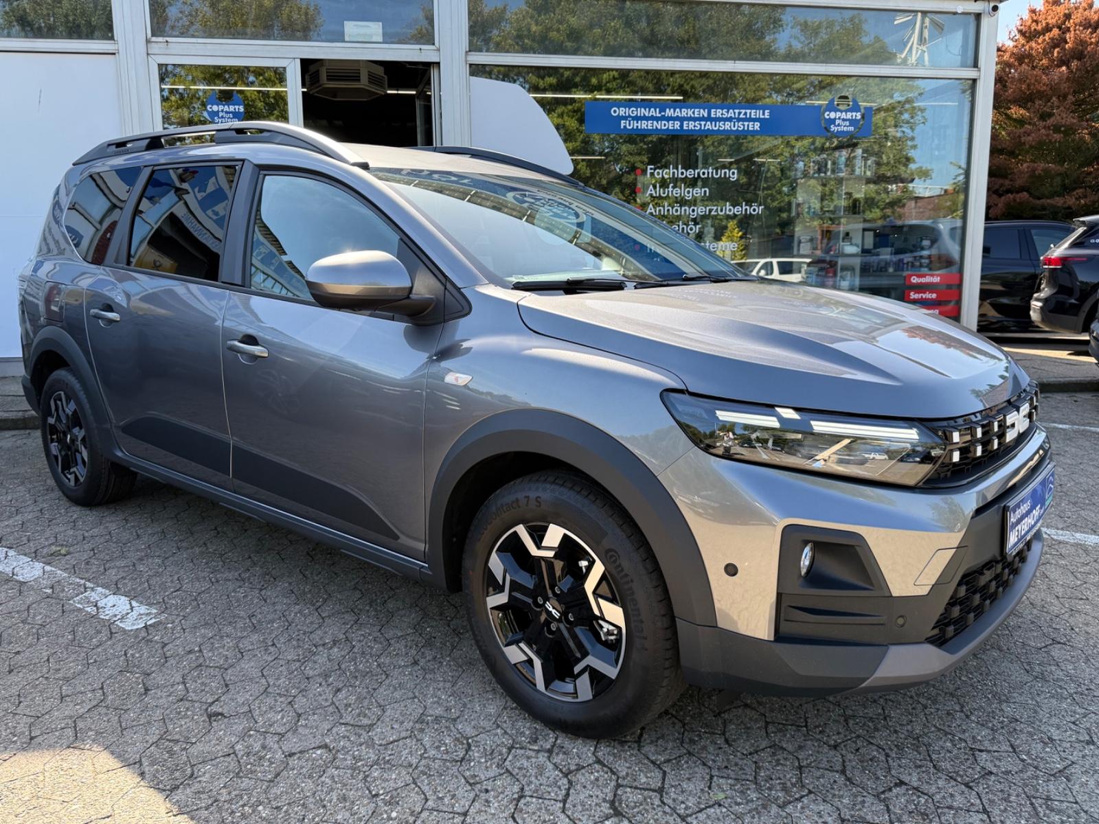 Dacia Jogger Journey/KAM/7SITZER/CARPLAY