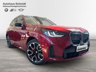 BMW X3 M50 - Vorschau Bild 6