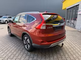 Honda CR-V Lifestyle 4WD/ALLRAD/AUTOMATIK/KLIMA/SHZ/NA - Honda CR-V mit Diesel-Antrieb
