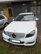 Mercedes-Benz C 180 AVANTGARDE AVANTGARDE FACELIFT AUTOMATIK - gebrauchte Mercedes-Benz C 180 mit Facelift