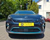 Kia eNiro 64kWh|Garantie03/2029|SOH98%|11kW|NAVI|SHZ - Kia Gebrauchtwagen