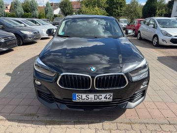 BMW X2 - 2