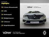 Renault Talisman Grandtour Zen PDC Klima Kurvenlicht - Renault Talisman: Zen