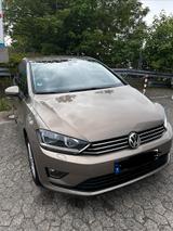 Volkswagen Golf Sportsvan 1.2 TSI Comfortline BMT 45.000km - VW Golf Sportsvan in Kiel