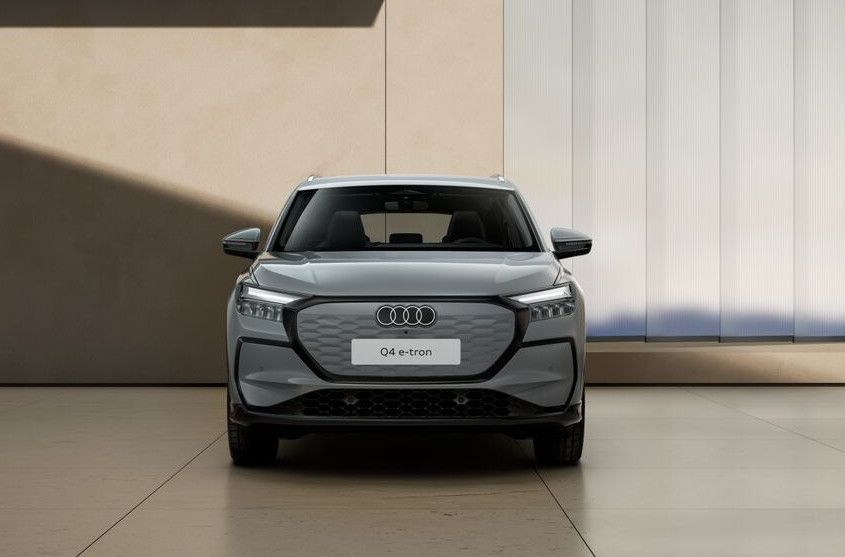 Audi Q4 - Bild 3