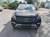Mercedes-Benz Mercedes Ml - Mercedes-Benz ML 350 in Essen