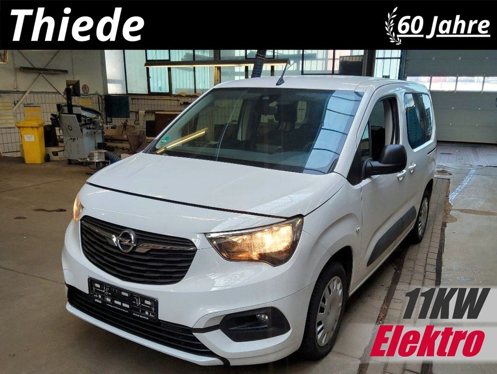 Angebot ansehen Opel Combo Electric