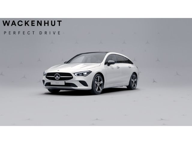 Mercedes-Benz CLA 200 Shooting Brake d SB NIGHT LED PANO AMBIE