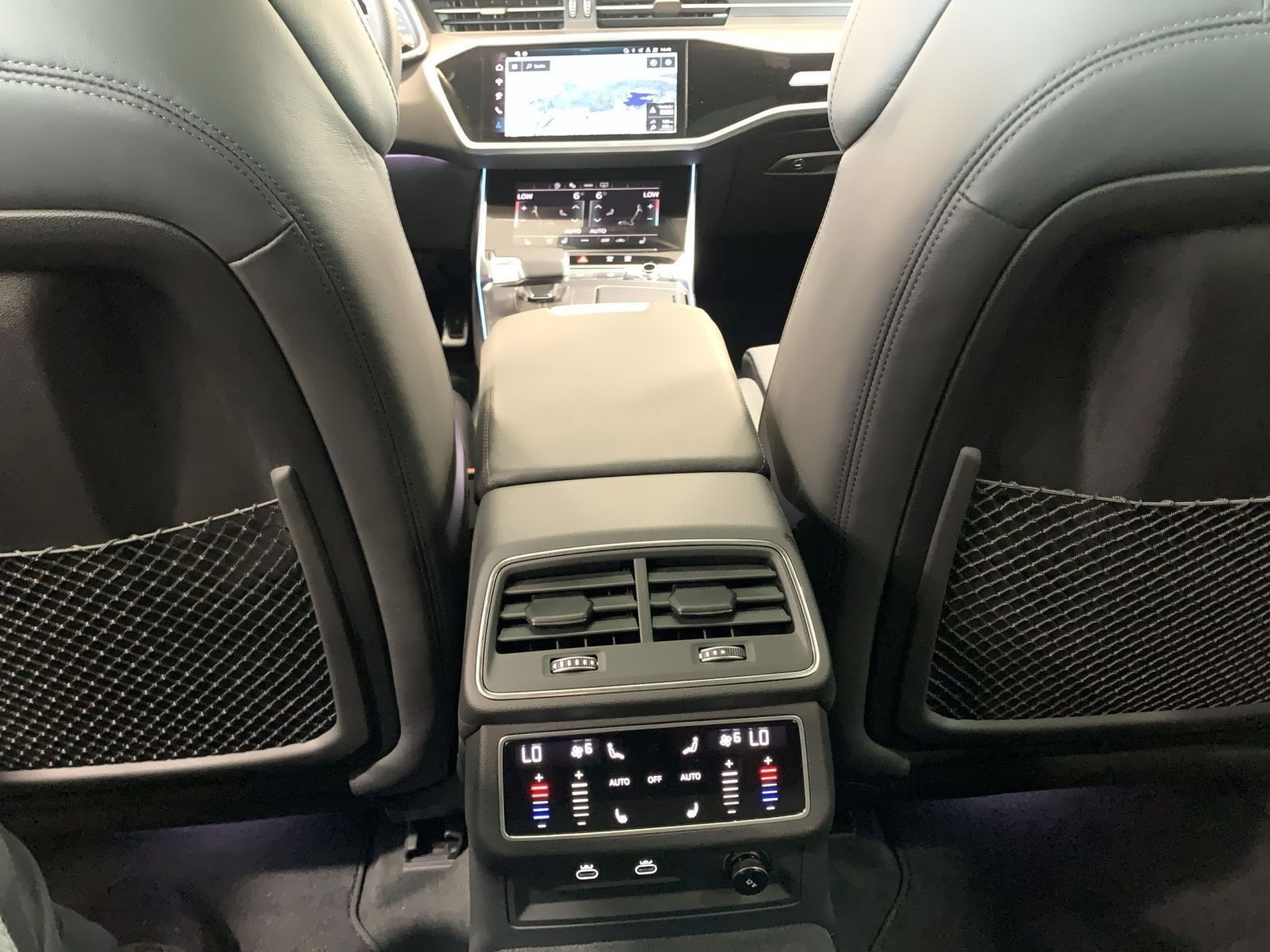 Audi RS6 - Bild 17