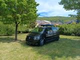 Volkswagen T5 Multivan - VW Gebrauchtwagen von 2003