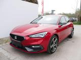 Seat LEON FR*NAVI*PDC*LED*SHZ*KLIMA*TEMPOMAT*DAB-RADI - Seat Leon: Fr