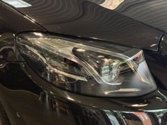 MERCEDES-BENZ E 350 - Ansicht 26