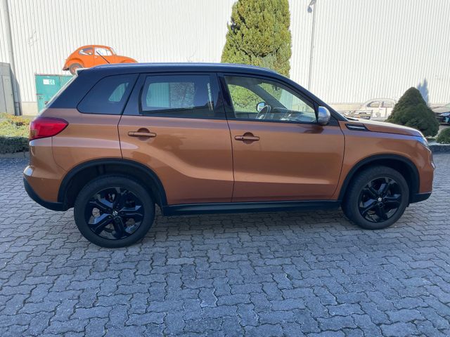 Suzuki Vitara 1.4 S 4x2