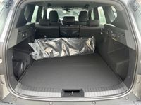 Dacia Bigster - Vorschau Bild 13