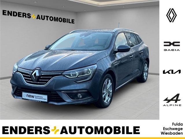 Renault Megane Grandt. BOSE TCe 160 +EASYP+SHZ+PDC+