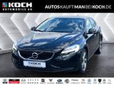 Volvo V40 T2 Momentum Autom LED NAVI heizWSS SHZ PDC - Volvo V40 Limousine Momentum mit Benzin-Antrieb