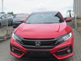 Honda Civic Lim. 1.0 Elegance-NAVI-KAMERA-LED-1.HAND - Honda aus 2020