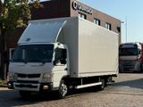 Mitsubishi Fuso Canter 7C15 / 3-Sitzer / Bär Lbw - Mitsubishi Canter 3c15