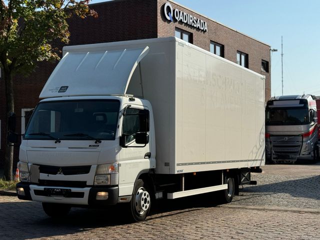 Mitsubishi Fuso Canter 7C15 / 3-Sitzer / Bär Lbw