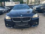 BMW 535d.M Sport.Automatik.Head Up.Leder. - BMW 535 aus 2011: 535d