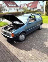 Fiat uno 45 Elba - Fiat Uno aus 1988