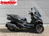 Piaggio MP3 530 LT EXCLUSIVE ABS **TOP ZUSTAND** - Piaggio MP3 Exclusive 530