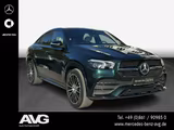 Mercedes-Benz GLE 350 d 4M Coupé AMG Pano Multi Burmester HUD - gebrauchte Mercedes-Benz GLE 350 aus dem Jahr 2024