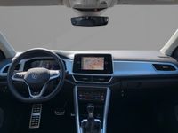 Volkswagen T-Roc - Vorschau Bild 6