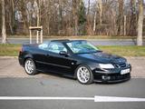 Saab wunderschönes Saab 9-3 Aero 2.8 V6 Cabrio ... - Saab 9-3 von privat