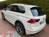 Volkswagen Tiguan 2.0 TDI R-Line SCR 140kW DSG 4MOTION  - Volkswagen Tiguan: TDI 140