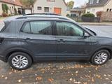 Volkswagen T-Cross 1.0 TSI OPF Life  - VW T-Cross Gebrauchtwagen in Bremen