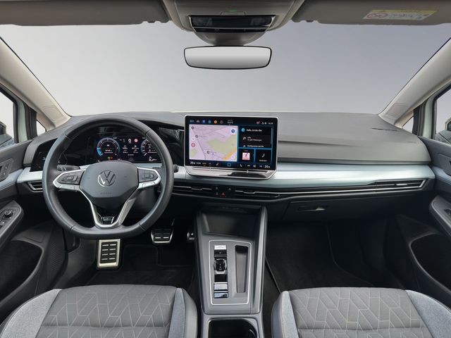 Golf VIII 2.0 TDI Goal DSG AHK ACC FACEL. LED