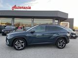 Hyundai HYUNDAI TUCSON 1600 CRDI 136 CV AUT. EXELLENCE - Hyundai TUCSON: Limousine