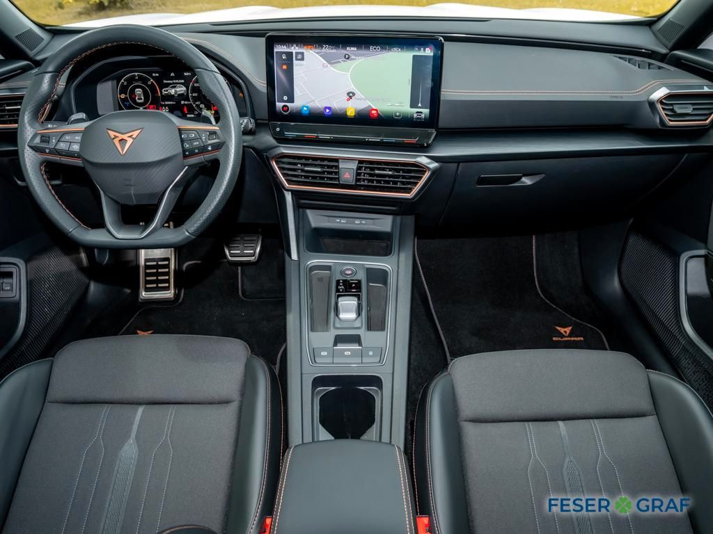 Cupra Formentor - Bild 11