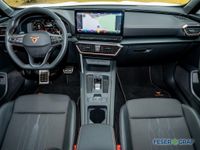 Cupra Formentor - Vorschau Bild 11