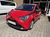 Toyota Aygo 5-Türer x - Toyota: Türer Aygo