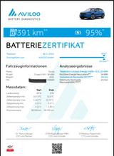 Skoda Enyaq 60 EcoSuite Matrix, ACC, StHZ, AHK, Gar - Skoda Enyaq: Privatanbieter
