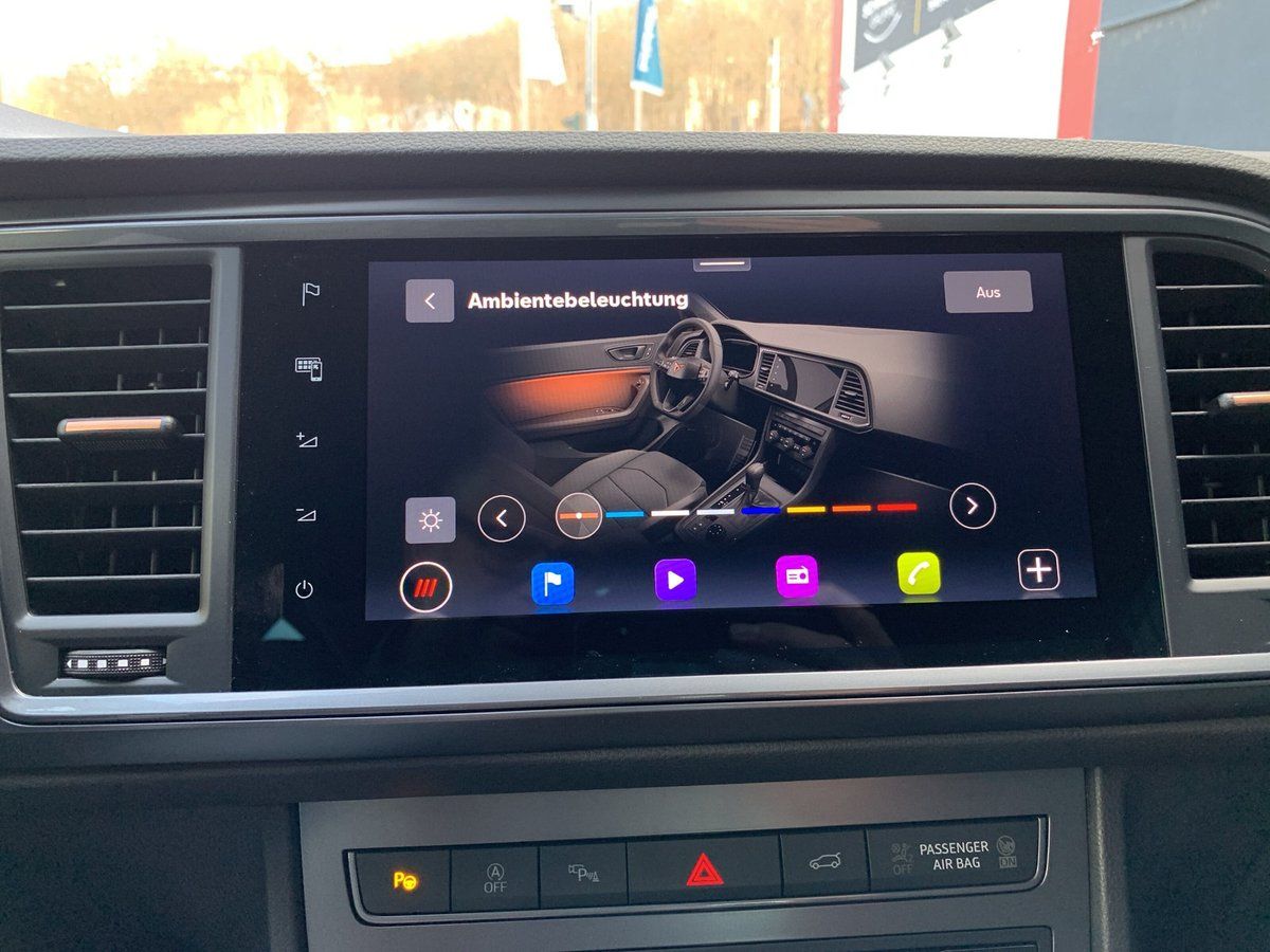 Cupra Ateca - Bild 36