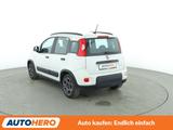 Fiat Panda 1.0 Mild-Hybrid City Life*KLIMA*1.HAND* - gebrauchte Fiat Panda aus dem Jahr 2021
