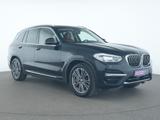 BMW X3 Luxury Line Kamera|ACC|Navi|Head-up-Display - BMW X3 Plug-in Hybrid (PHEV) Gebrauchtwagen
